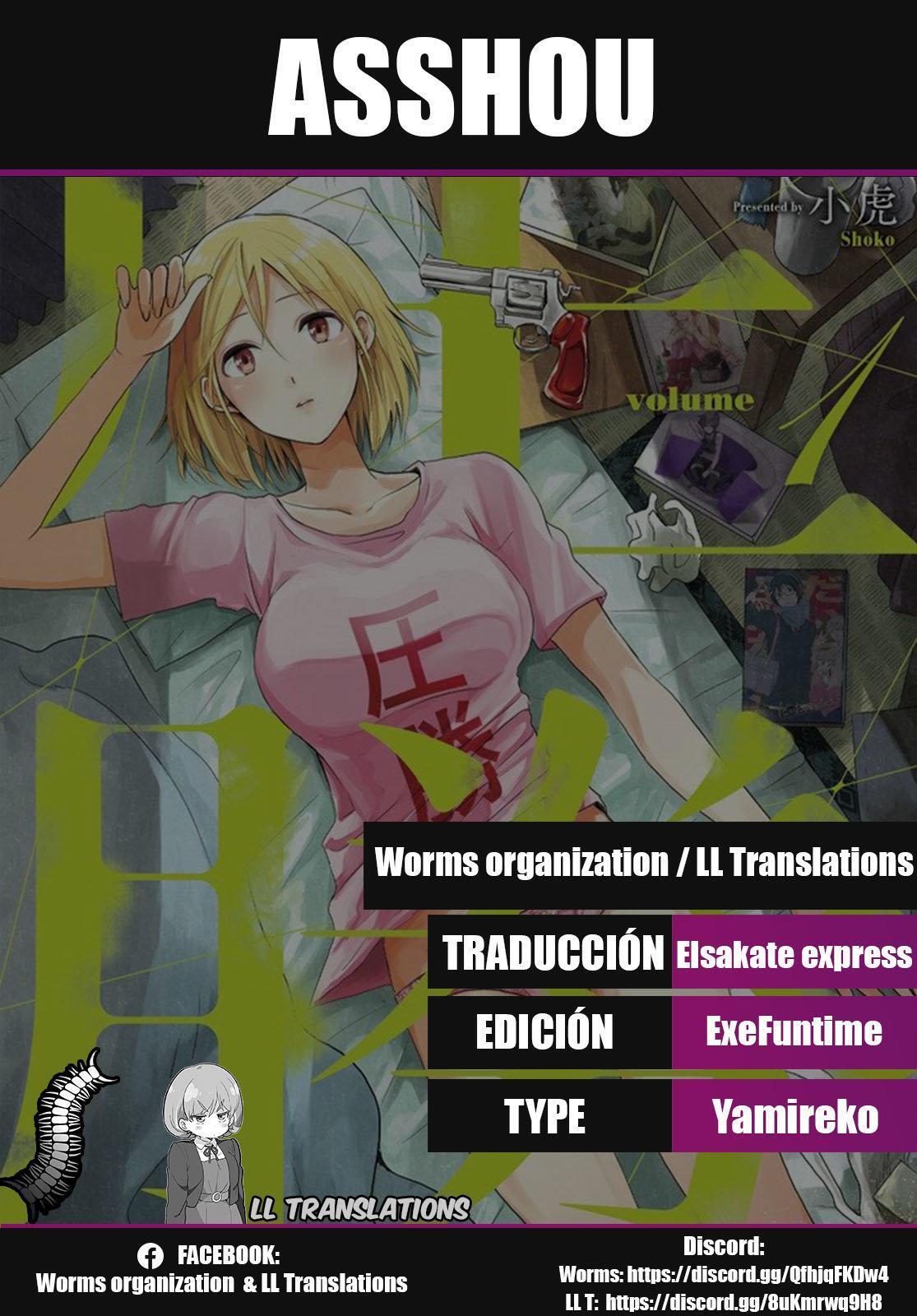 Capitulo 9 page 1