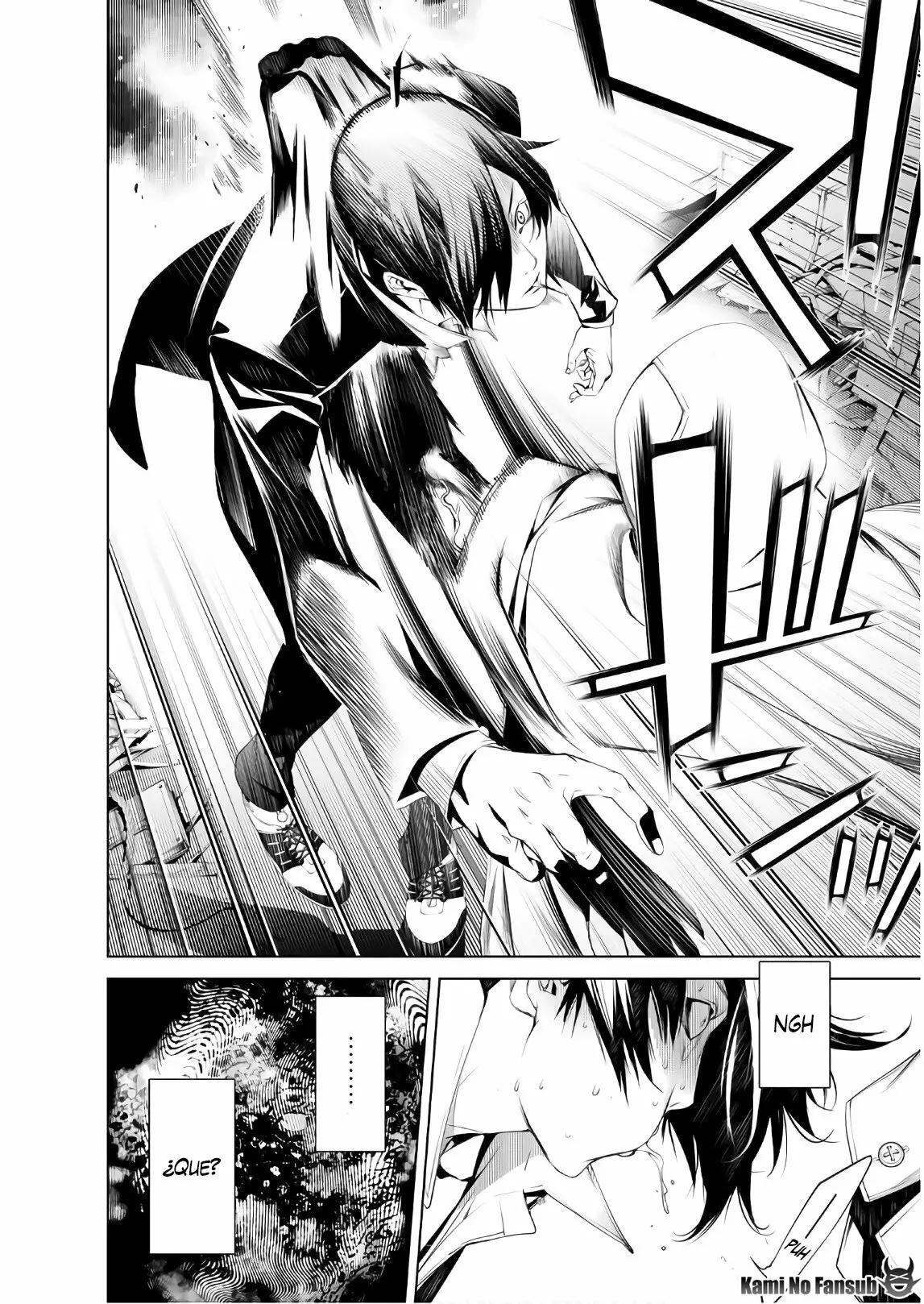 Capitulo 38 page 16