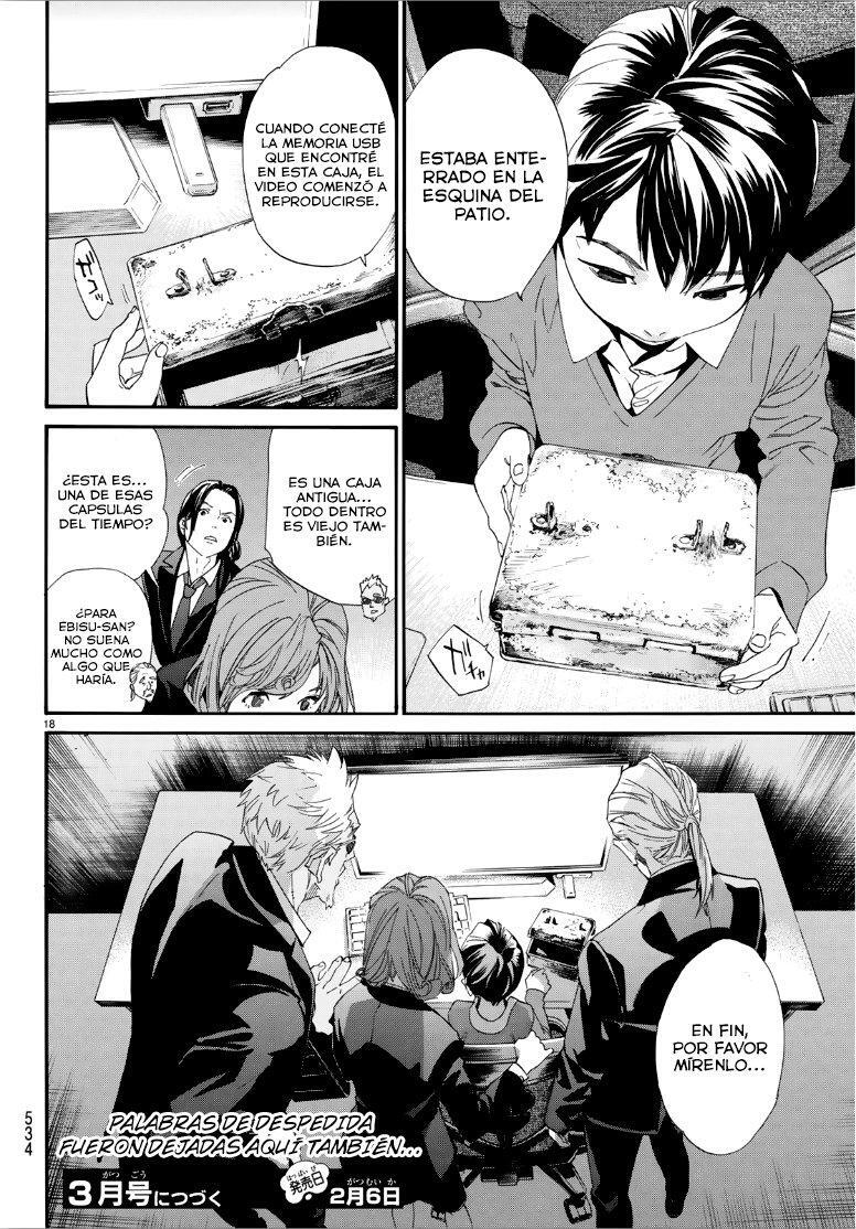 Capitulo 86 page 18