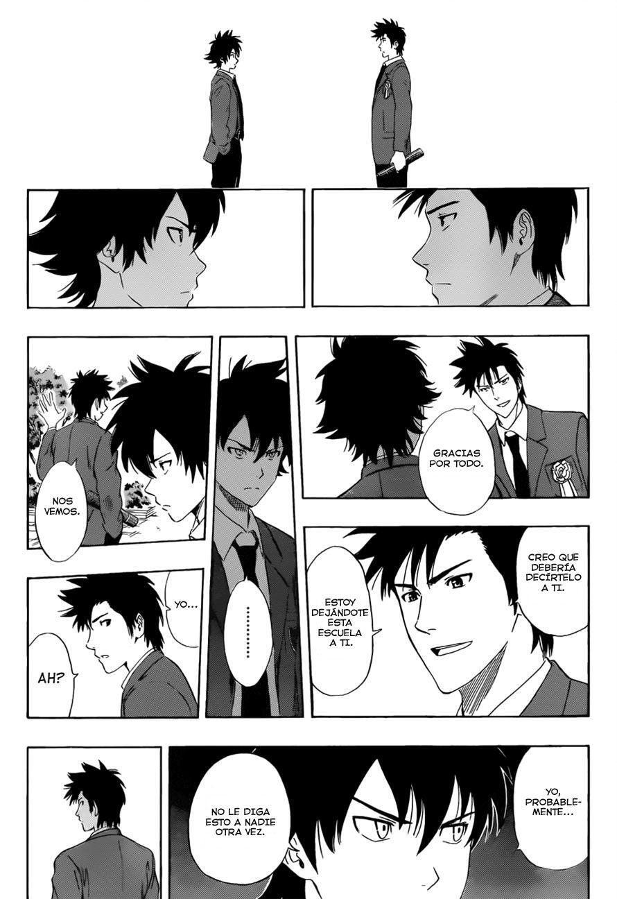 Capitulo 205 page 18