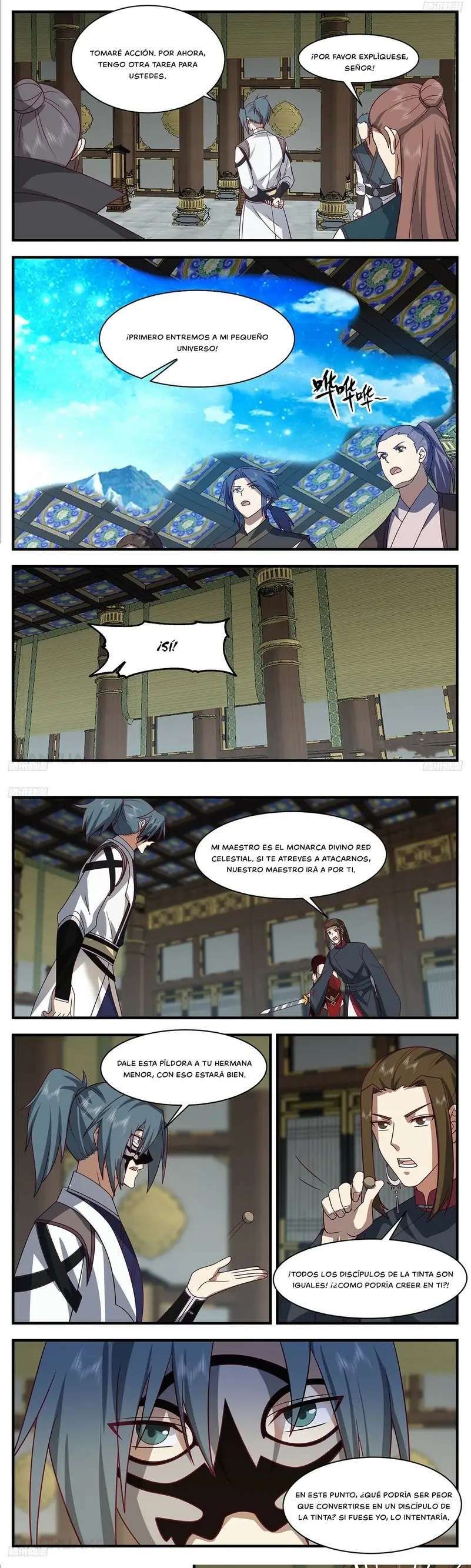 Capitulo 3313 page 4