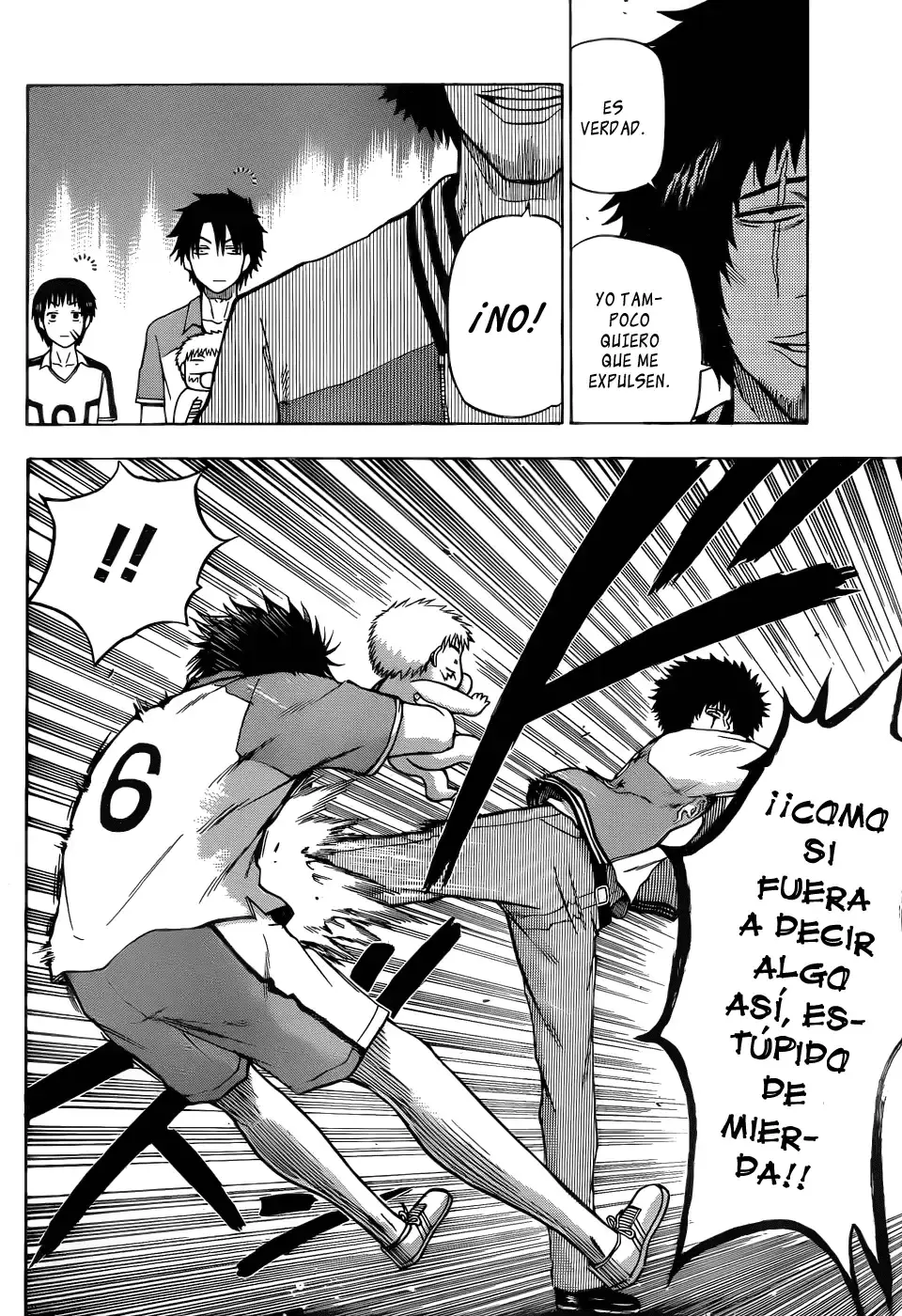 Capitulo 74 page 9