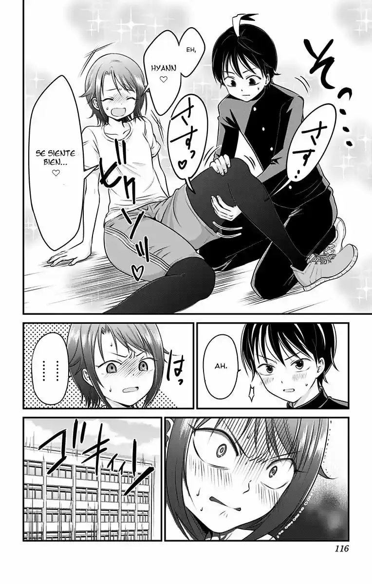 Capitulo 3 page 11