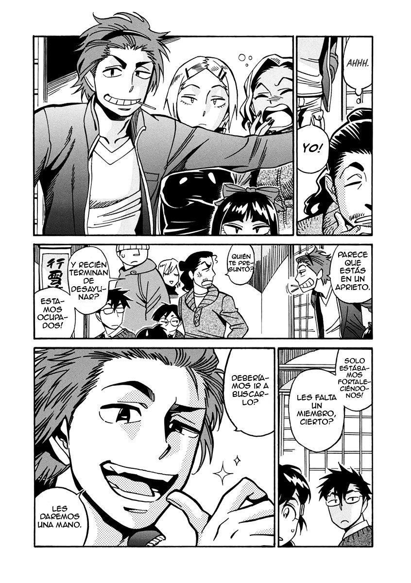 Capitulo 17 page 10