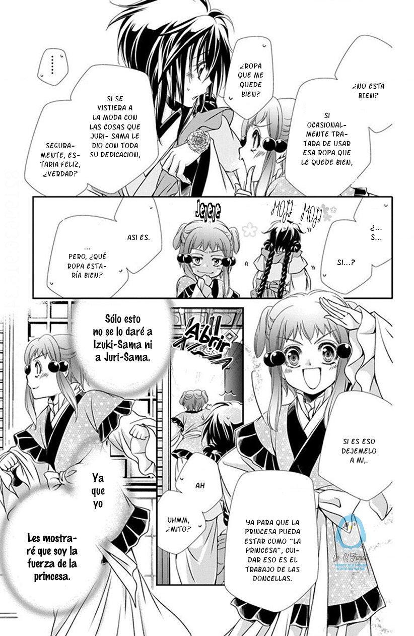 Capitulo 11 page 14