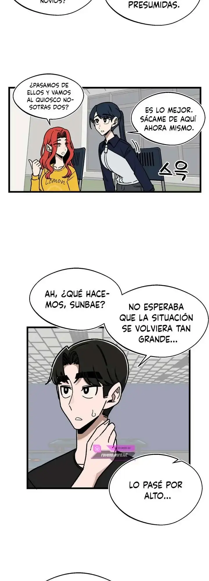 Capitulo 52 page 24