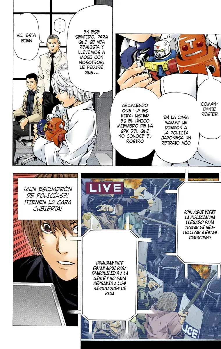 Capitulo 80 page 15