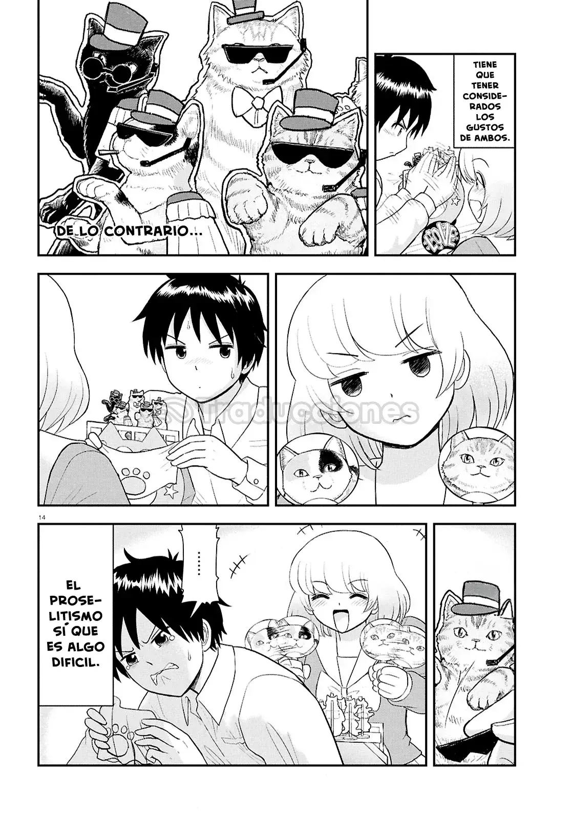 Capitulo 134 page 16