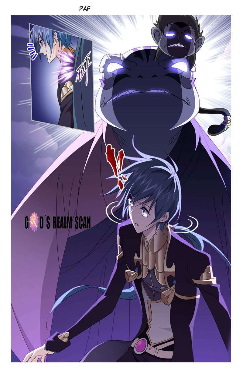 Capitulo 263 page 23