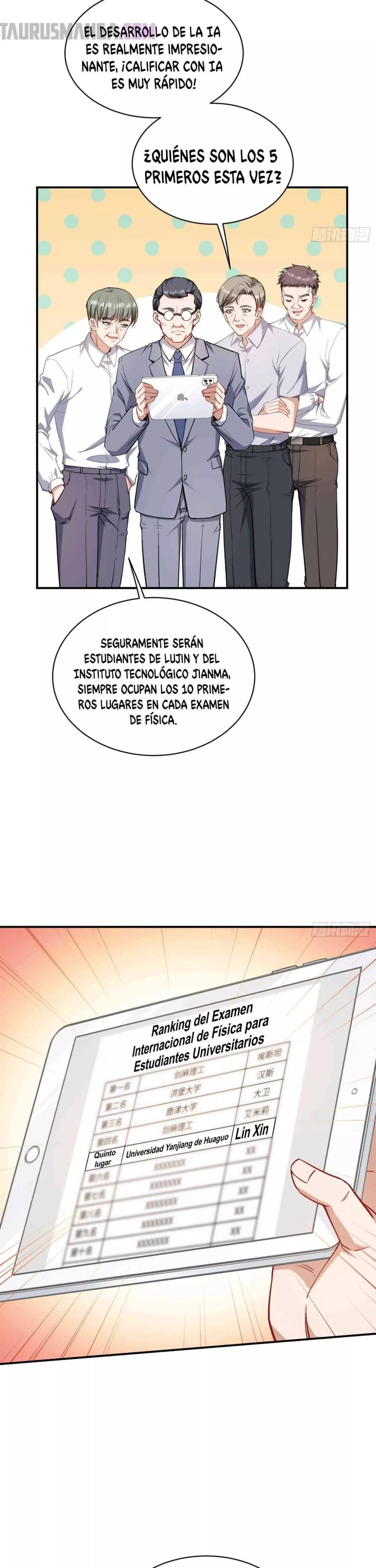 Capitulo 126 page 5