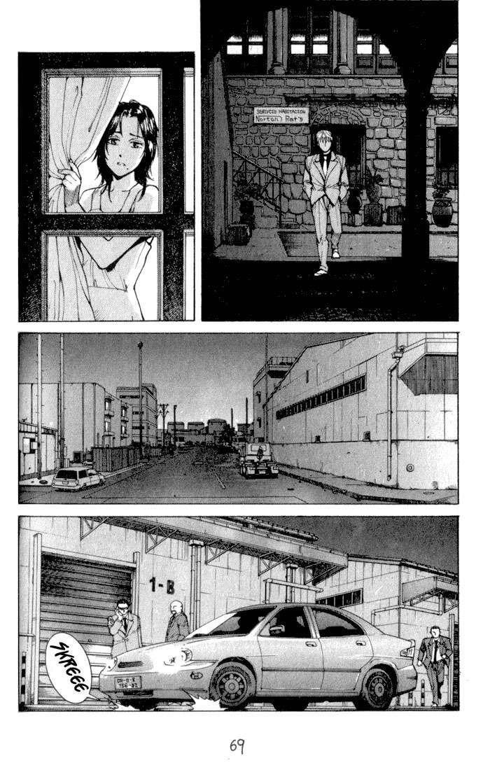 Capitulo 42 page 14