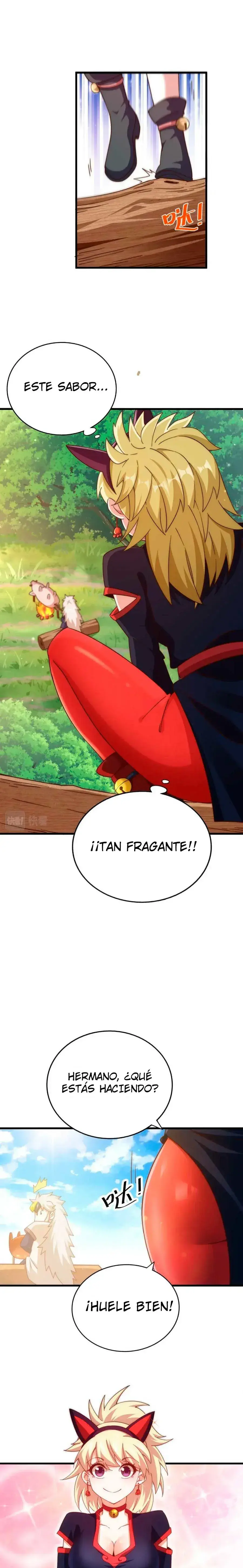 Capitulo 220 page 22