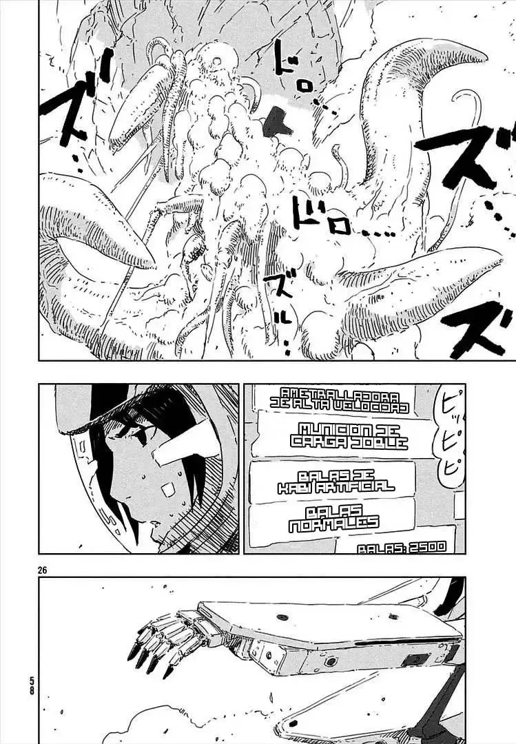 Capitulo 62 page 25
