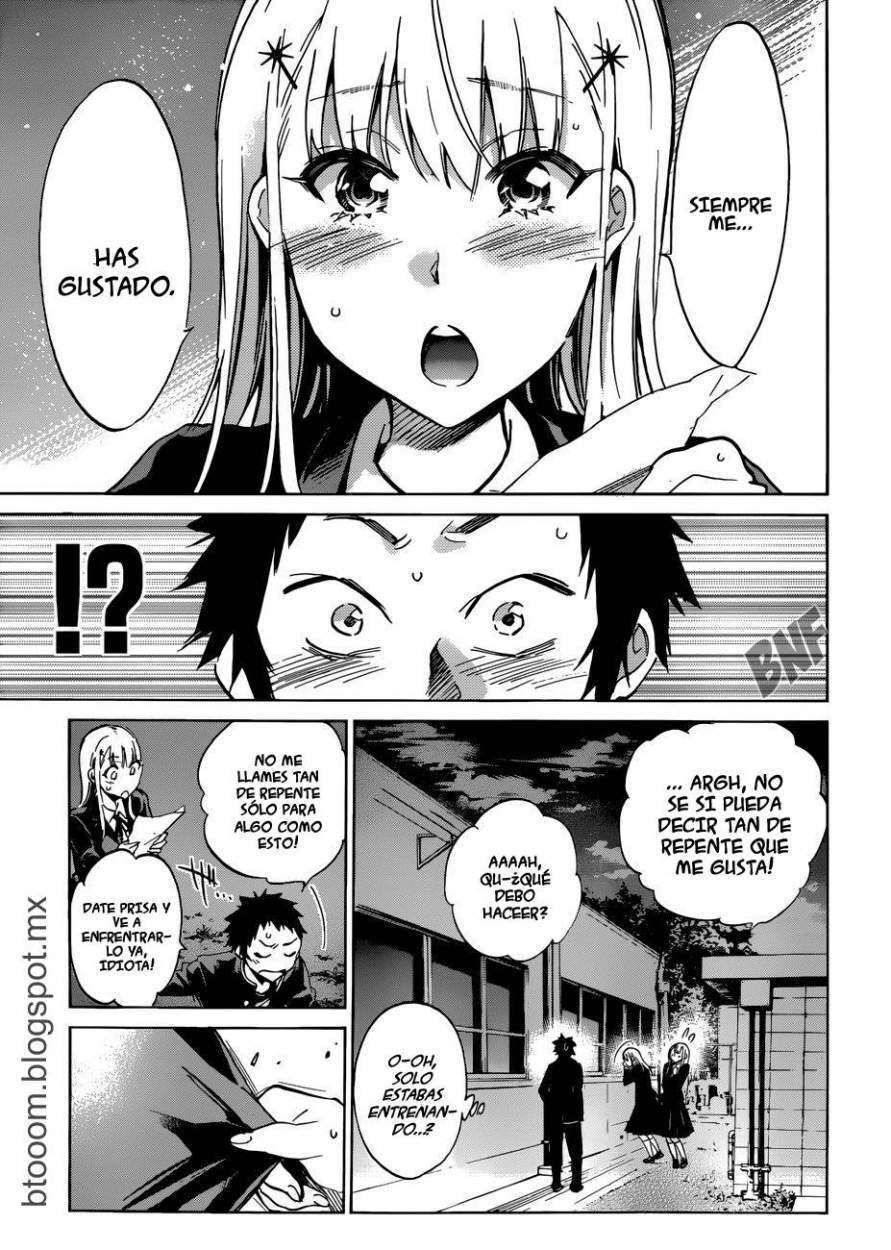 Capitulo 22 page 11
