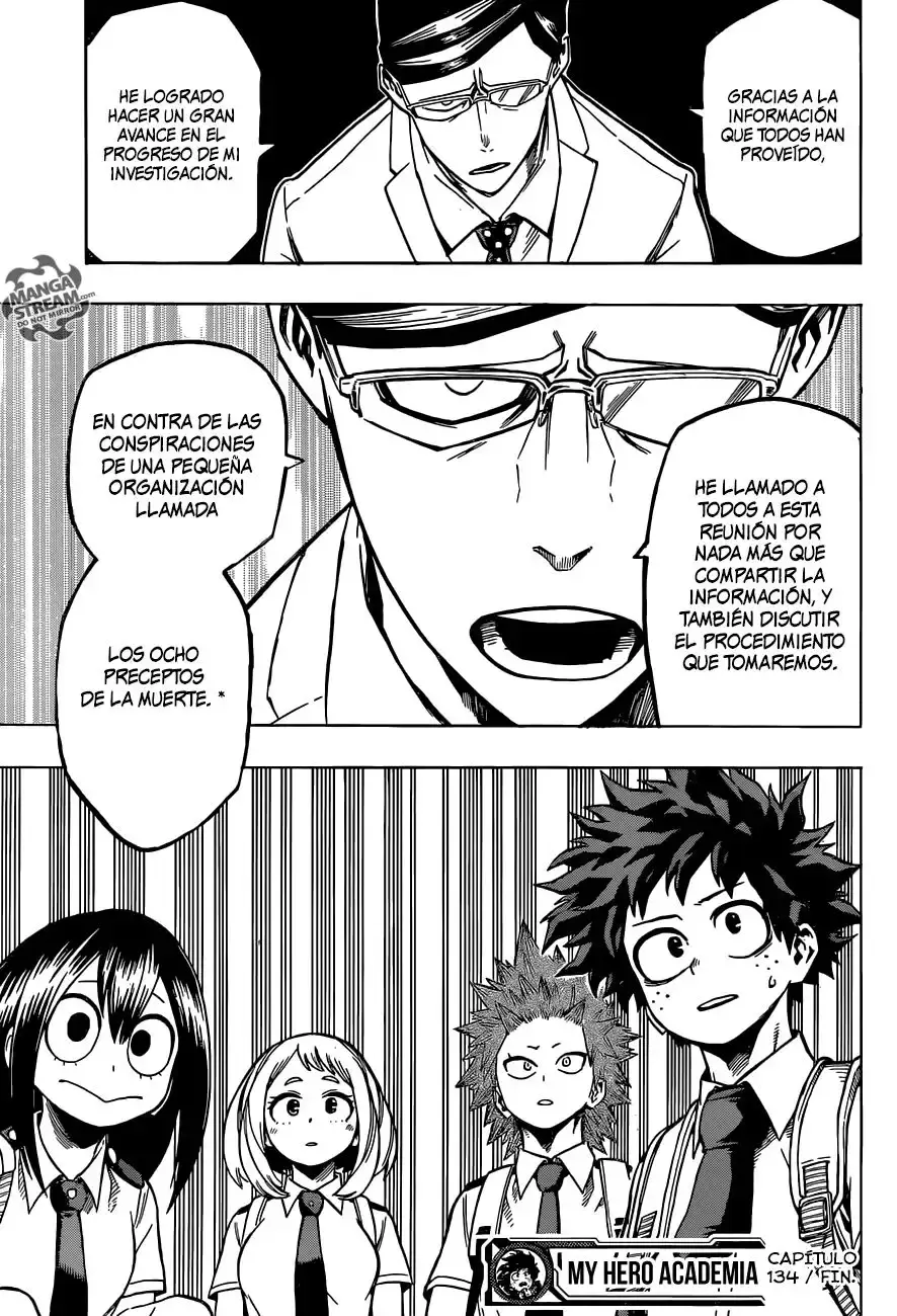 Capitulo 134 page 21