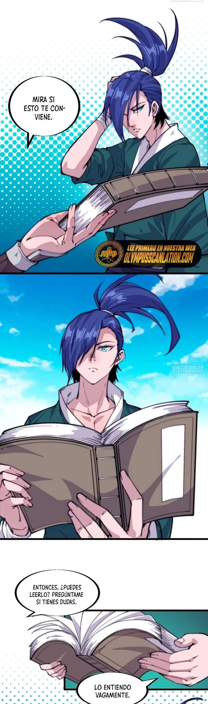 Capitulo 61 page 5