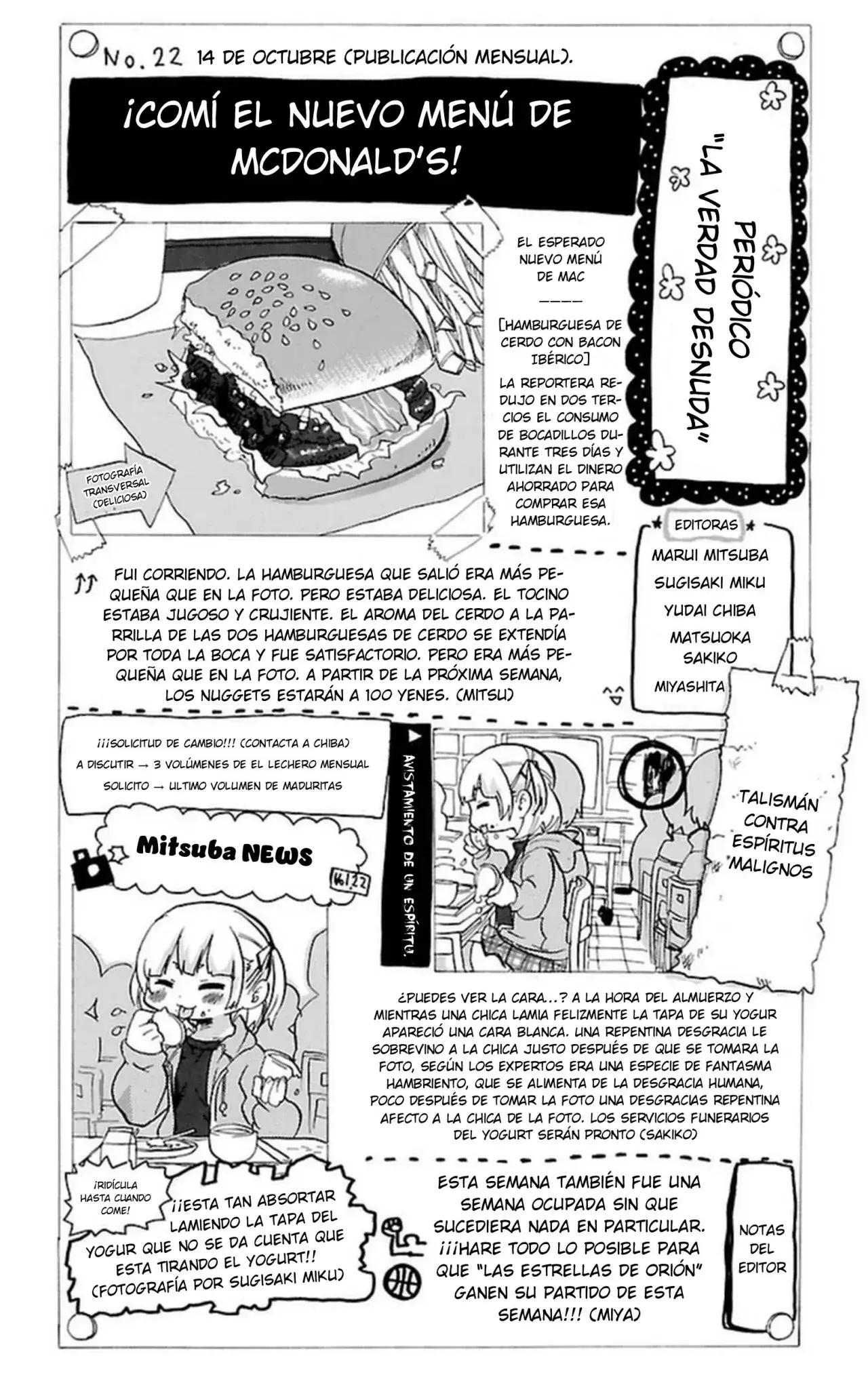 Capitulo 261 page 11