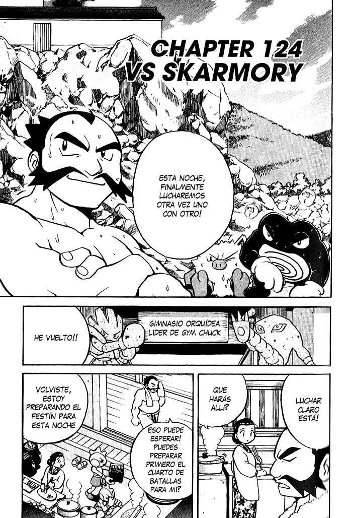 Capitulo 124 page 3