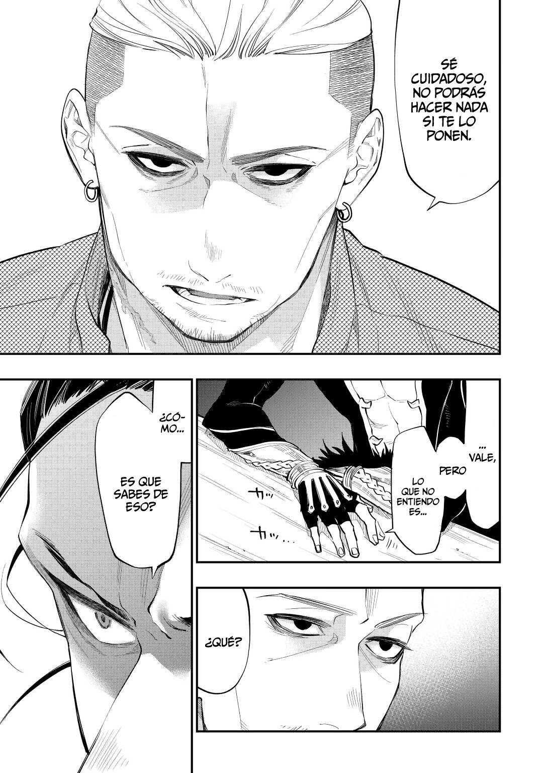Capitulo 72 page 12