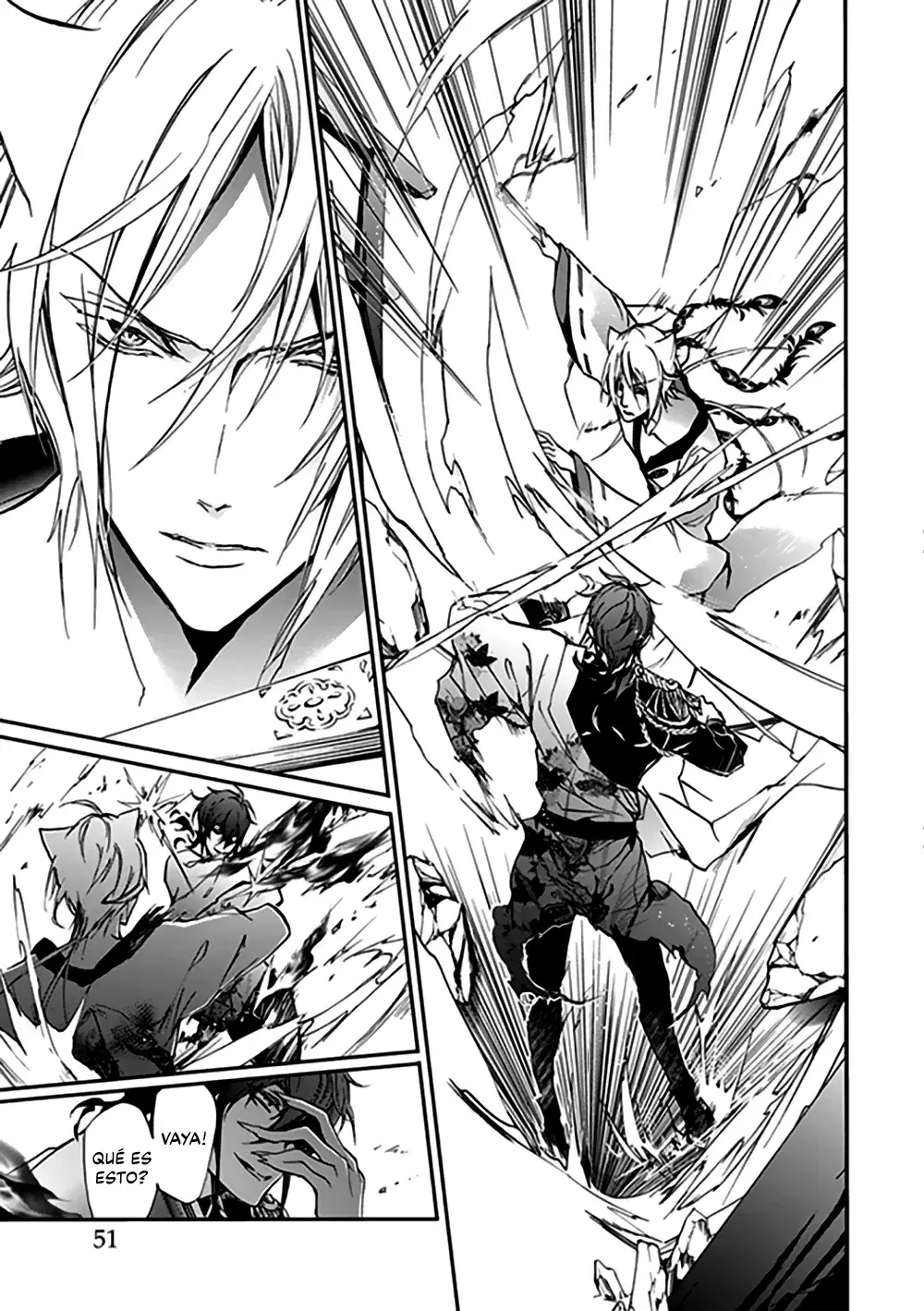 Capitulo 33 page 6