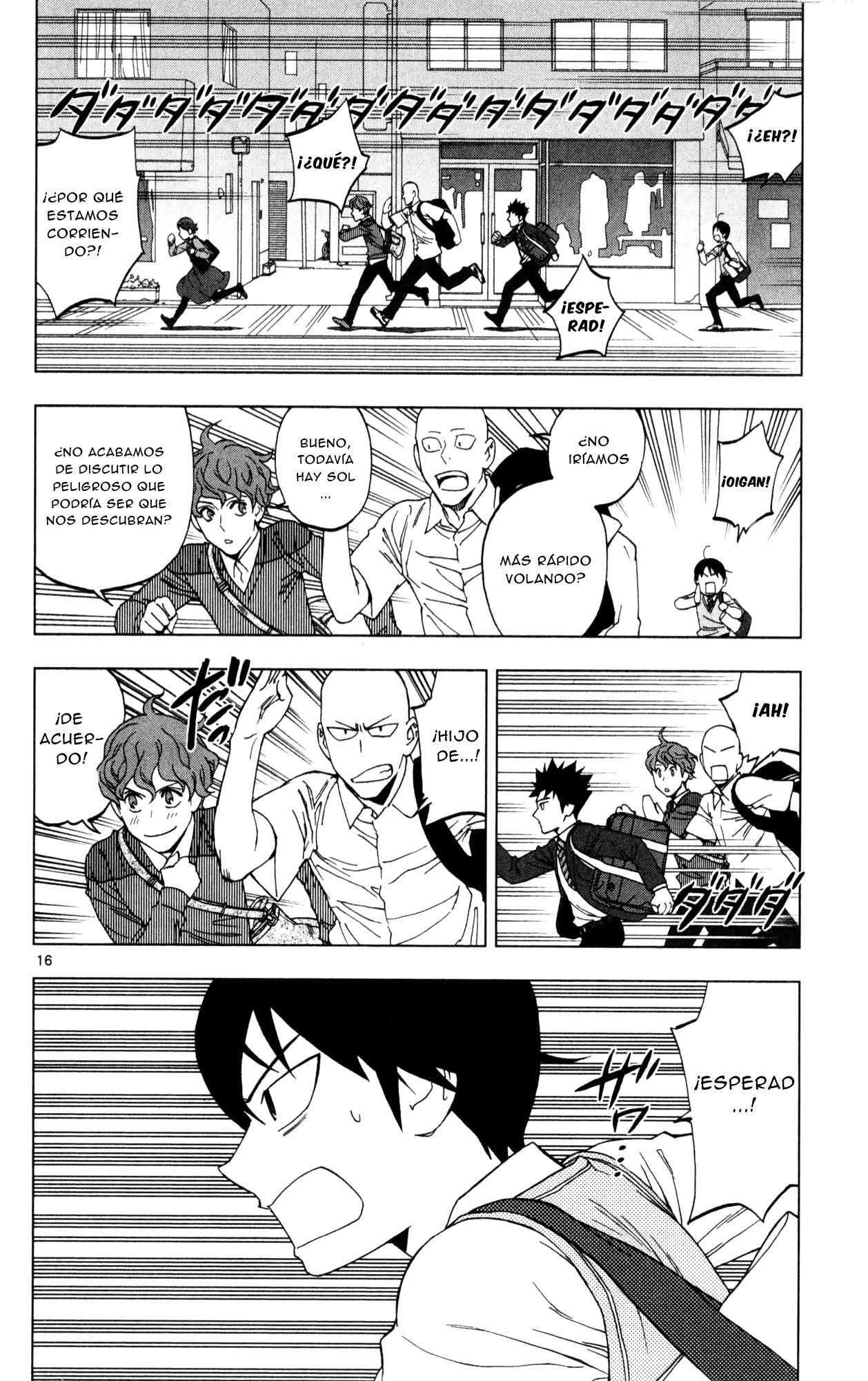 Capitulo 12 page 19