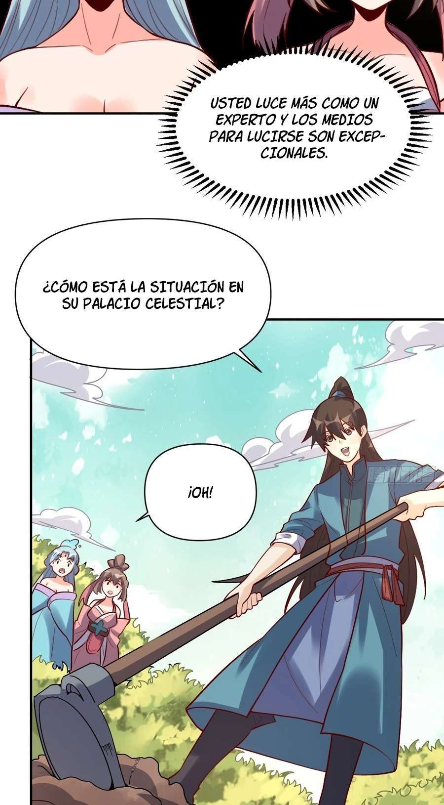 Capitulo 318 page 31