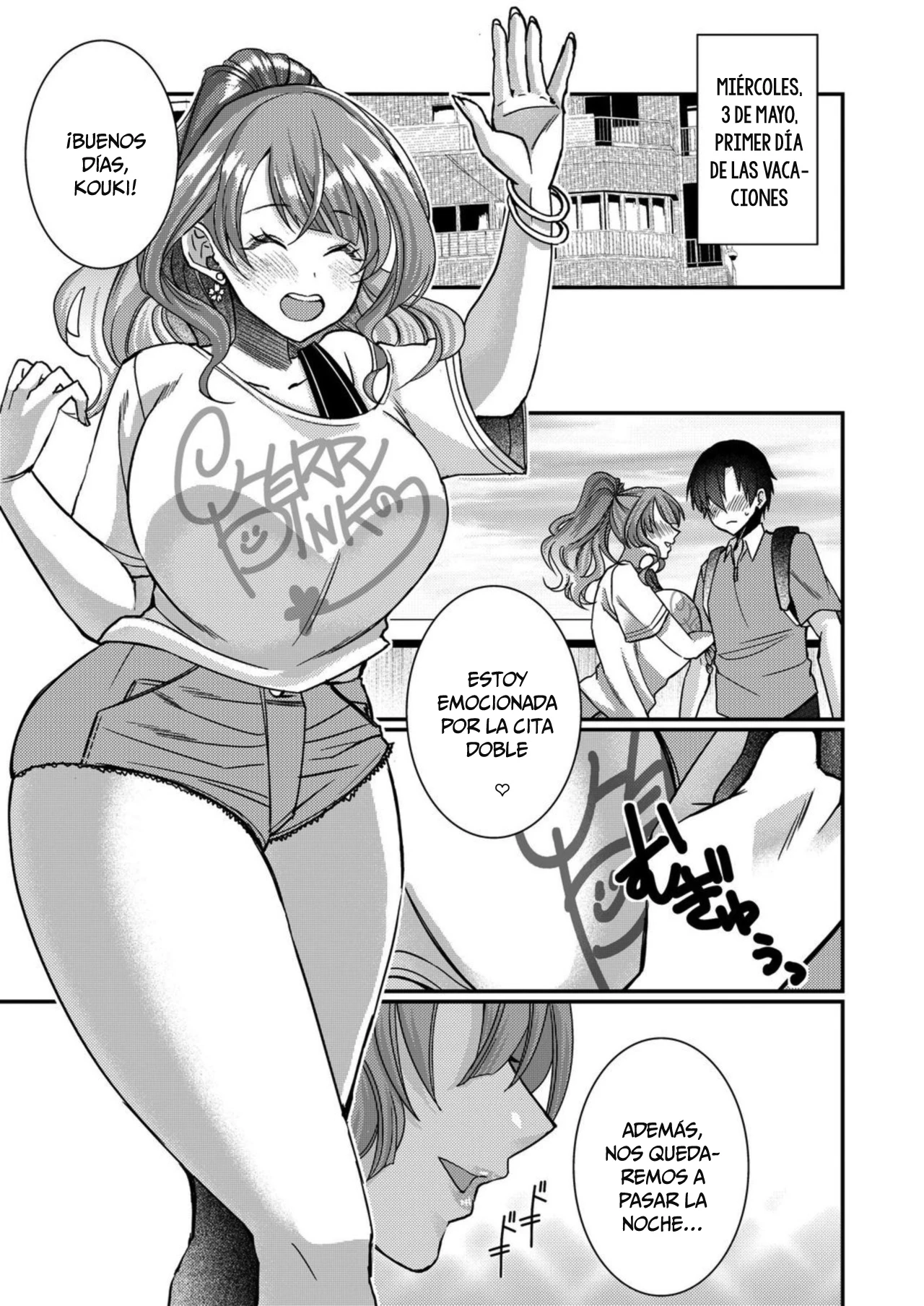 Capitulo 18 page 8