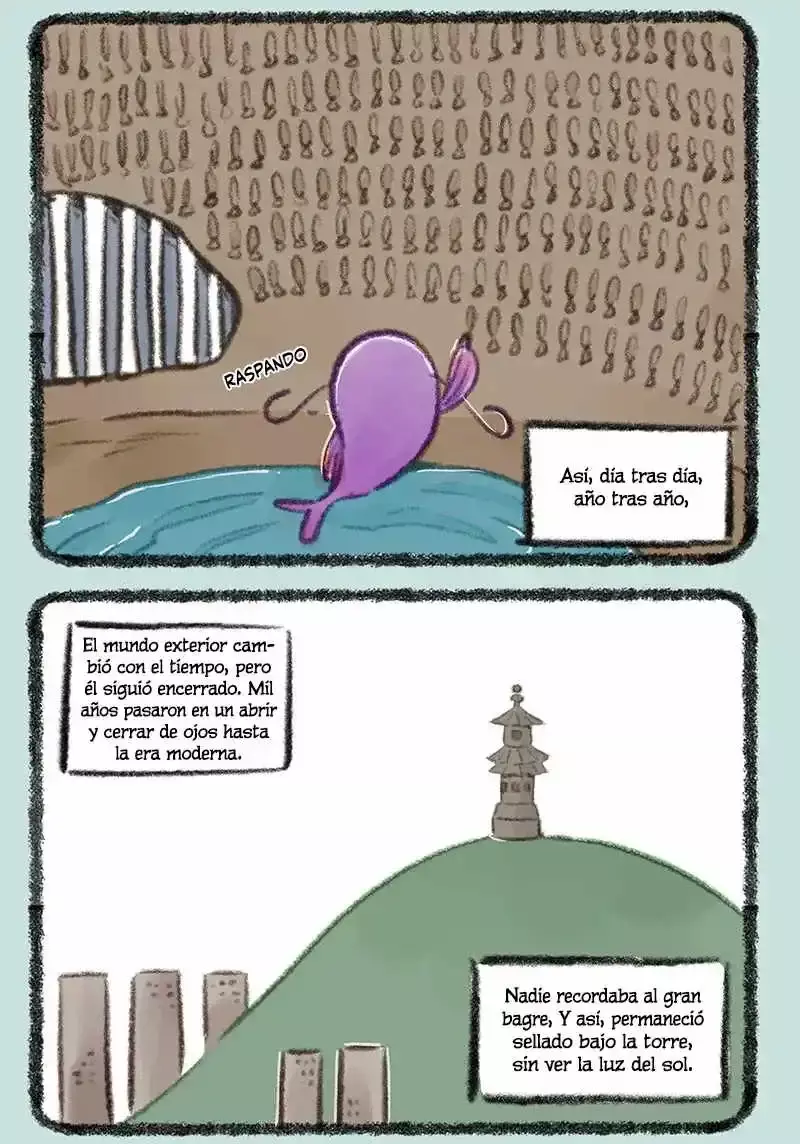 Capitulo 740 page 3