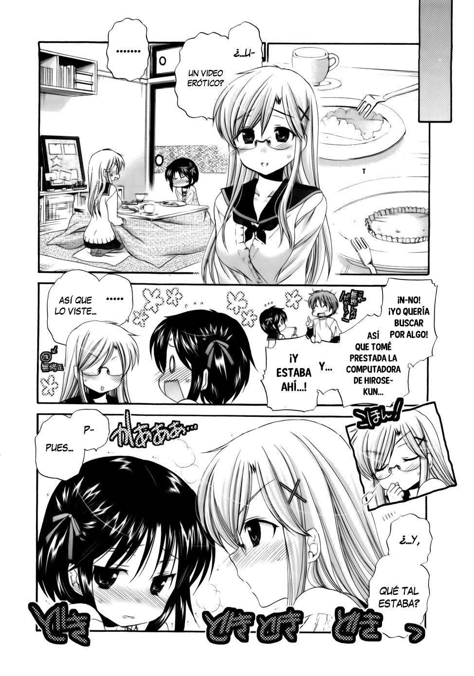 Capitulo 28 page 15