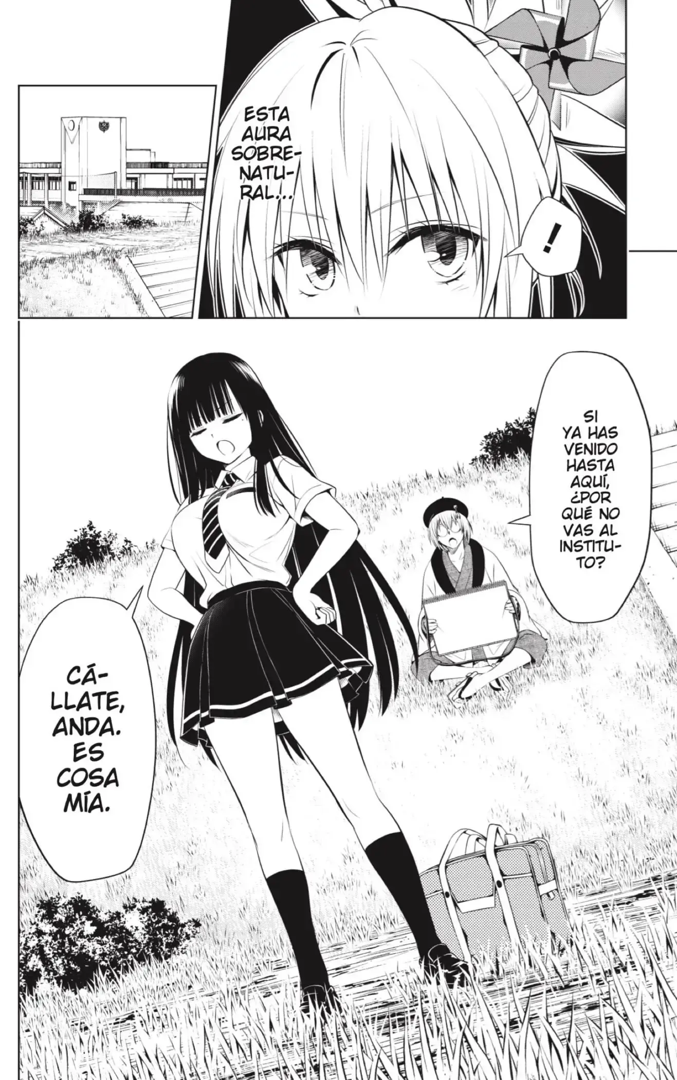 Capitulo 103 page 10