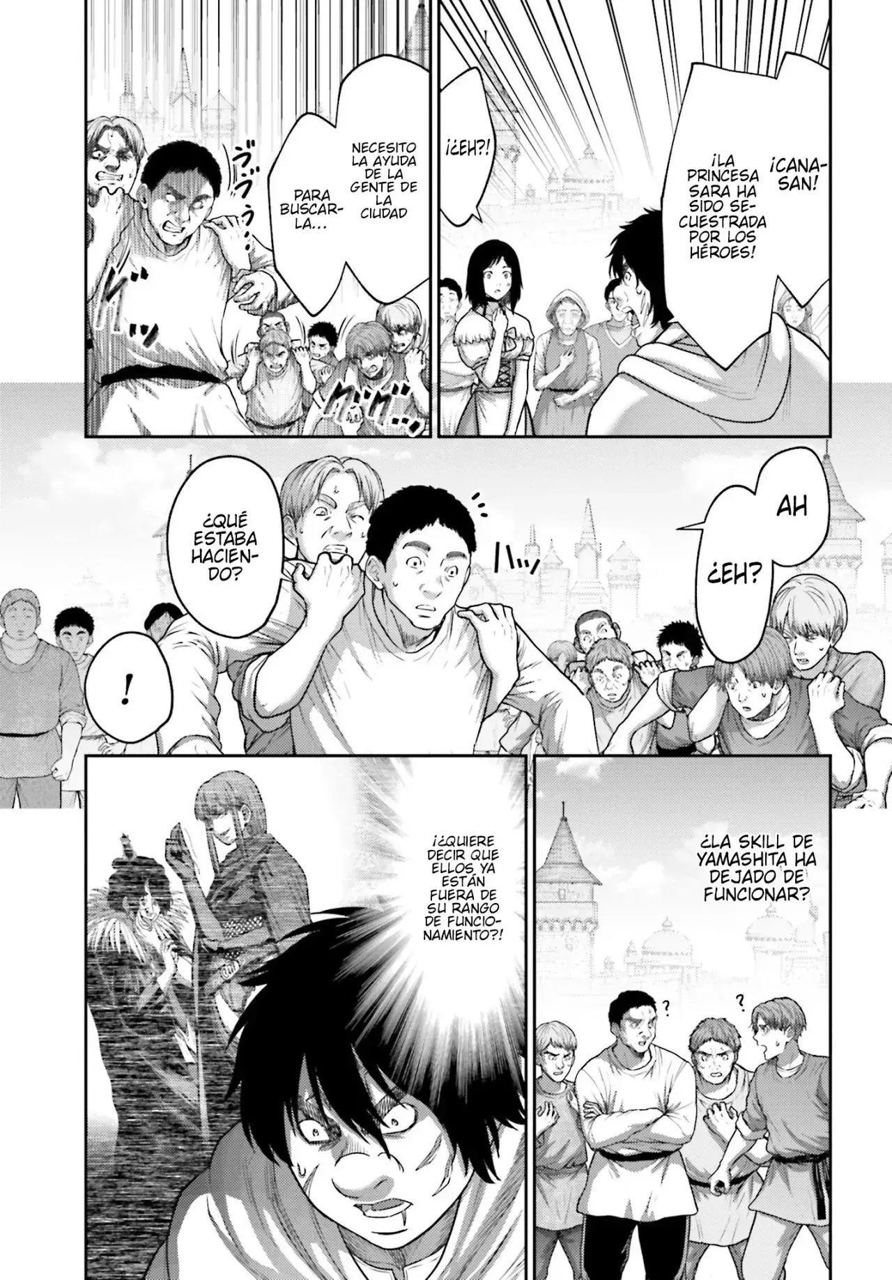 Capitulo 42 page 15
