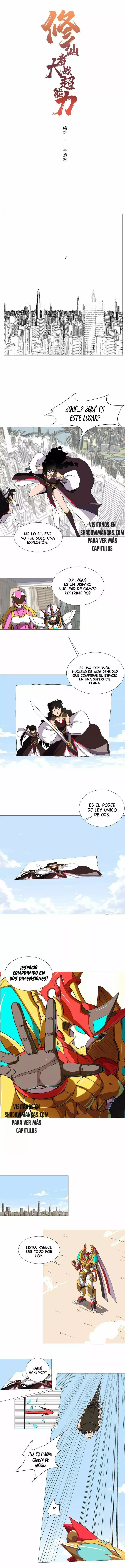 Capitulo 97 page 5