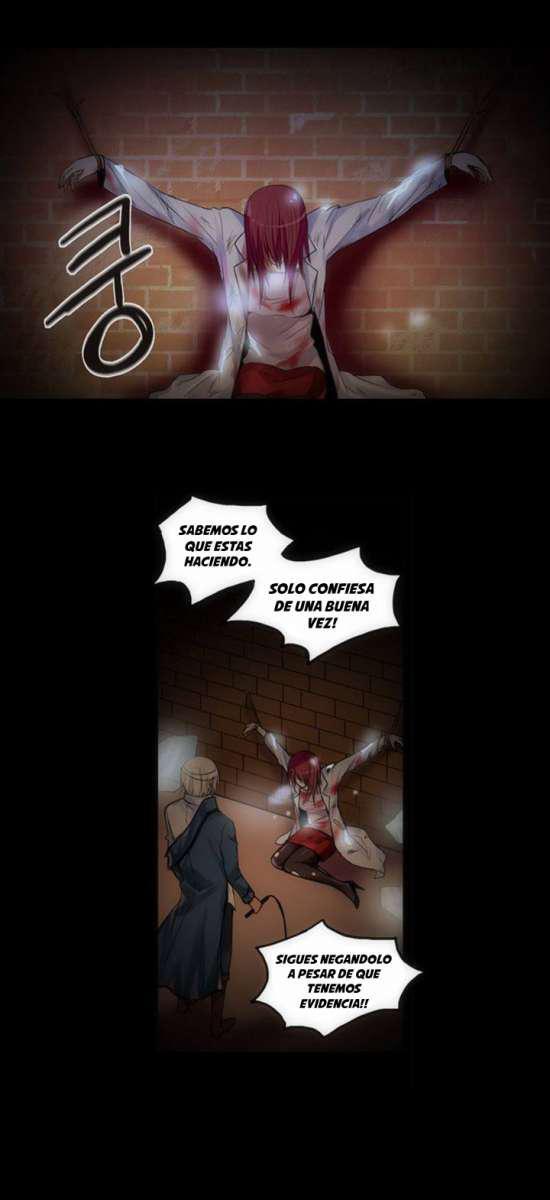 Capitulo 84 page 10