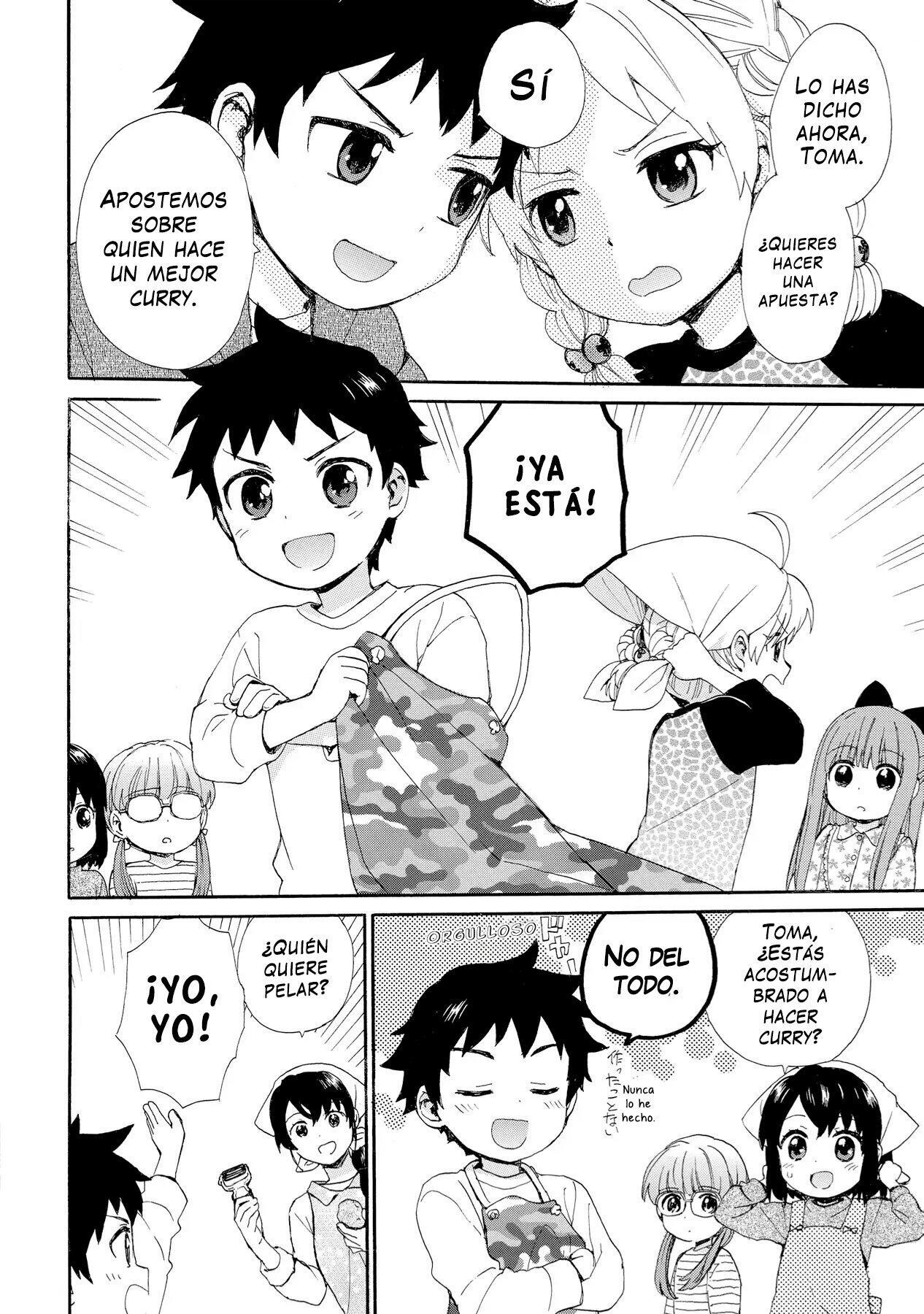 Capitulo 54 page 5