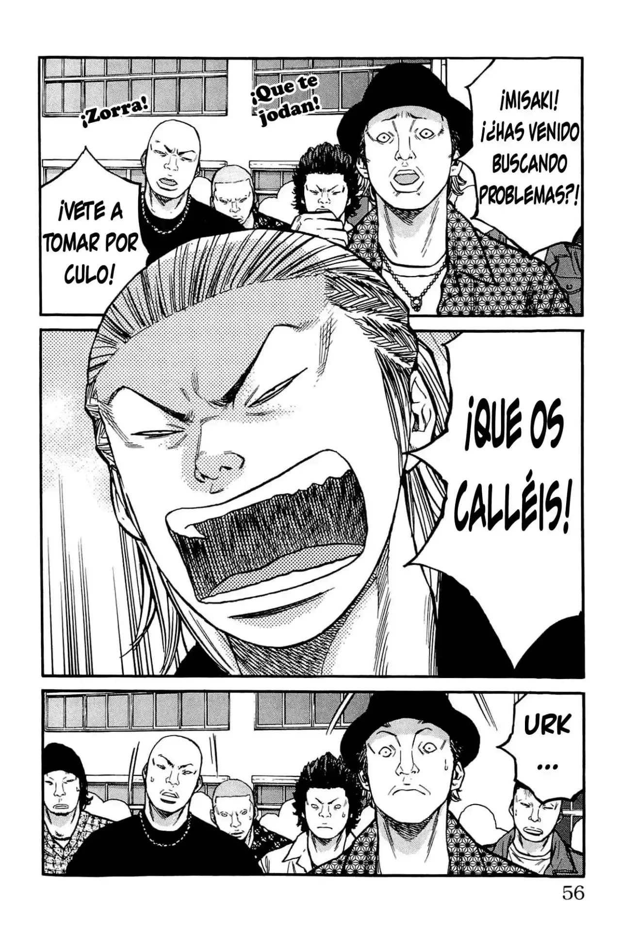 Capitulo 154 page 10