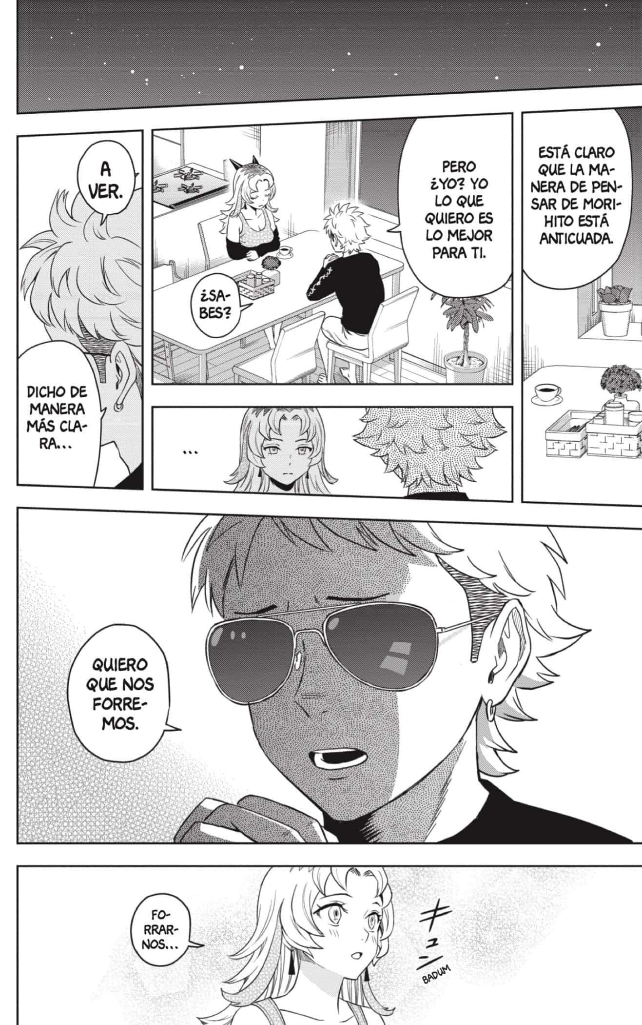 Capitulo 157 page 14