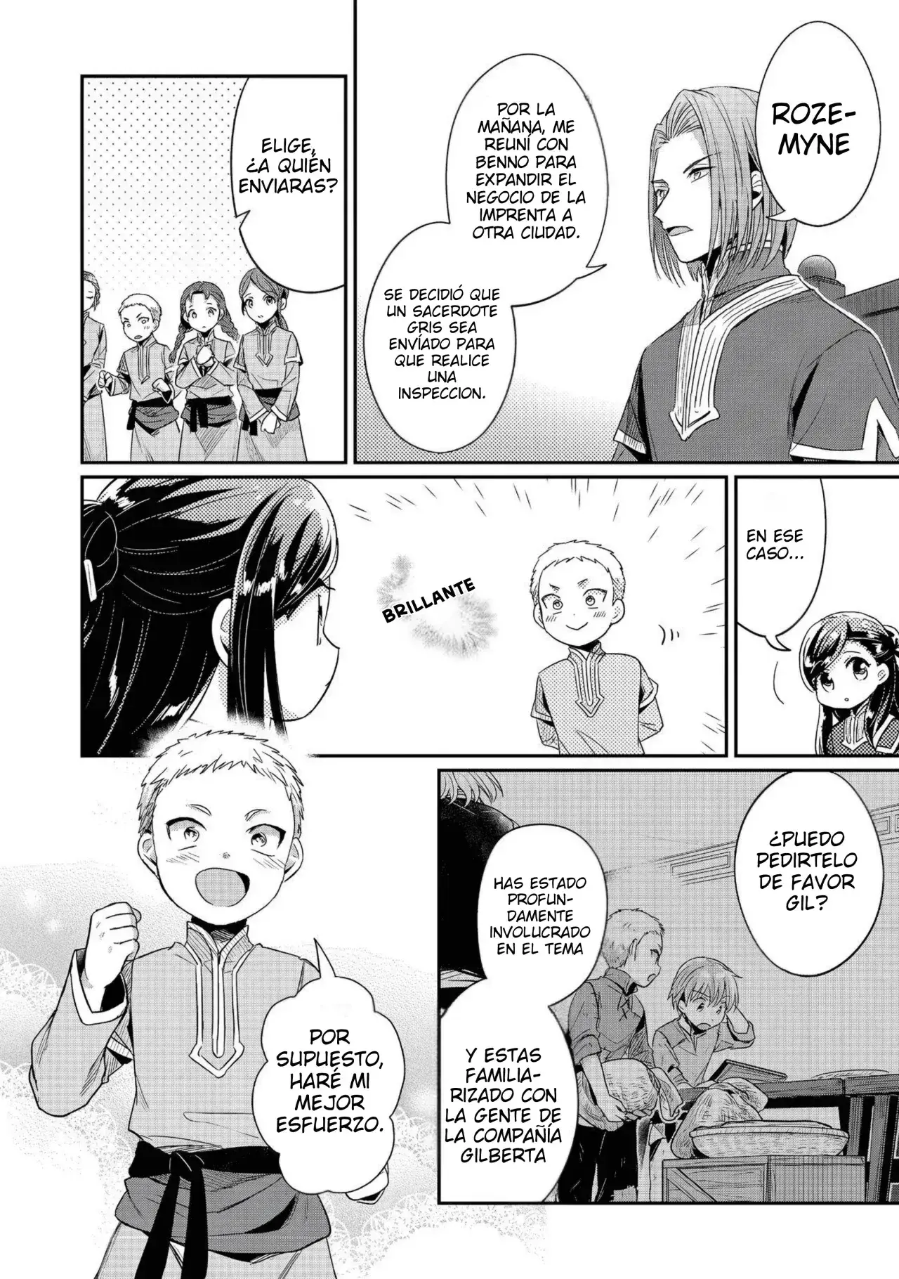 Capitulo 64 page 30