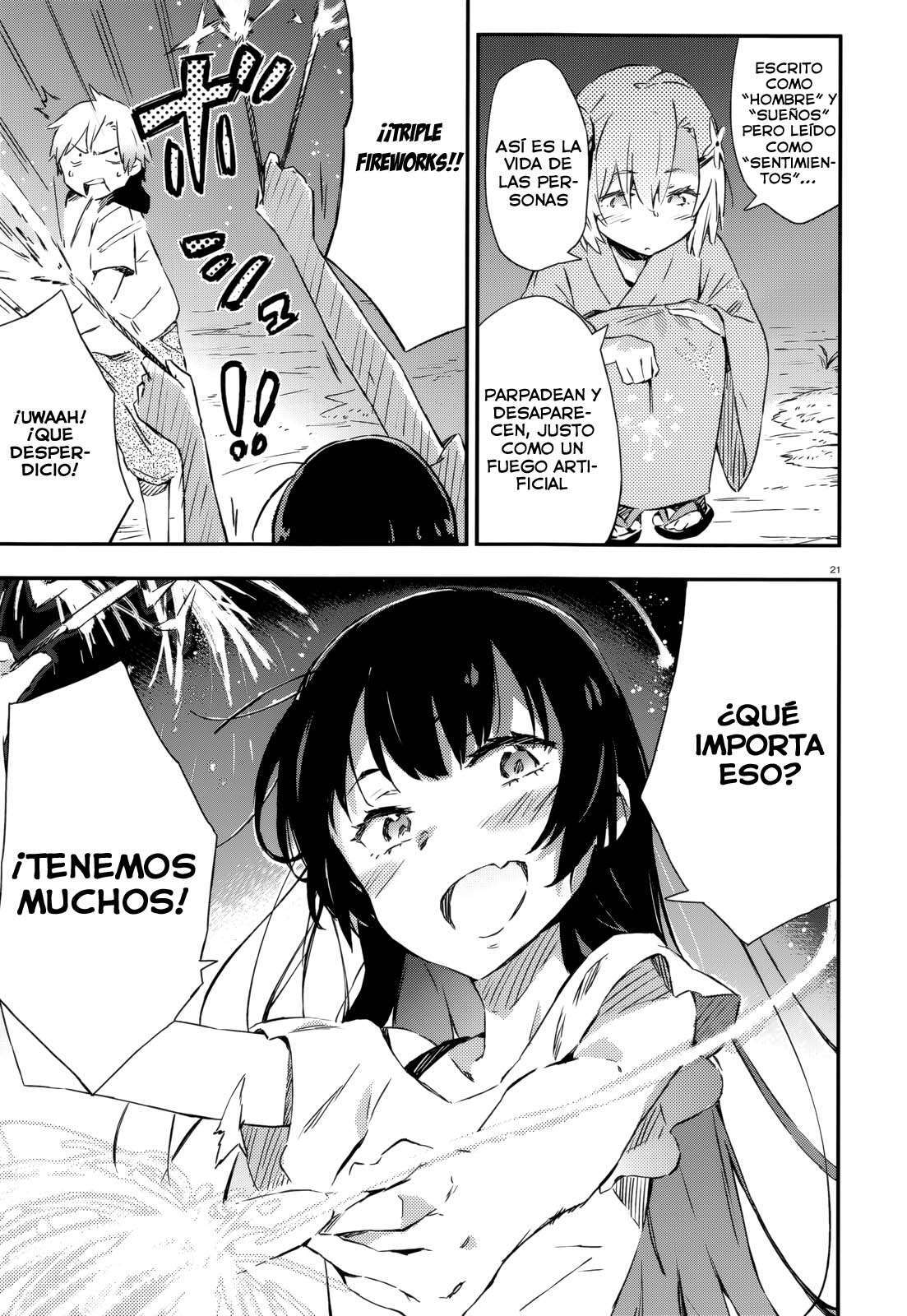 Capitulo 28 page 21
