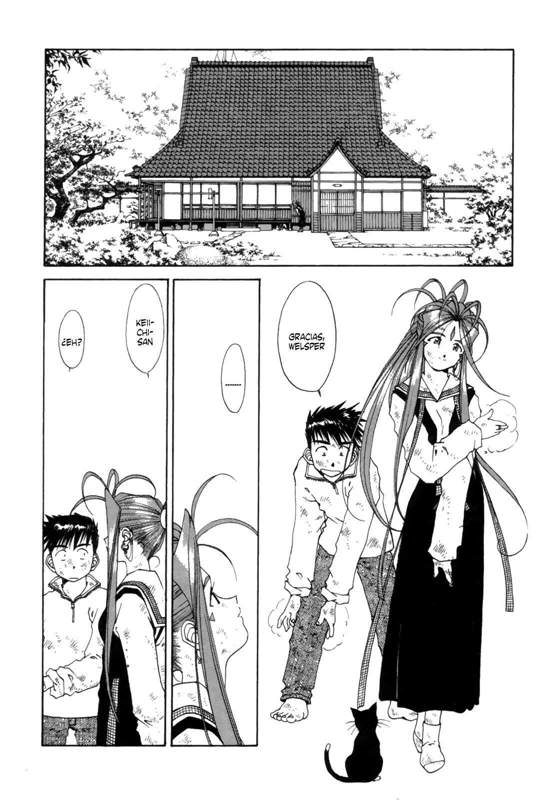 Capitulo 107 page 23