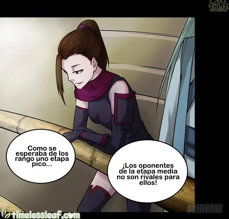 Capitulo 67 page 21