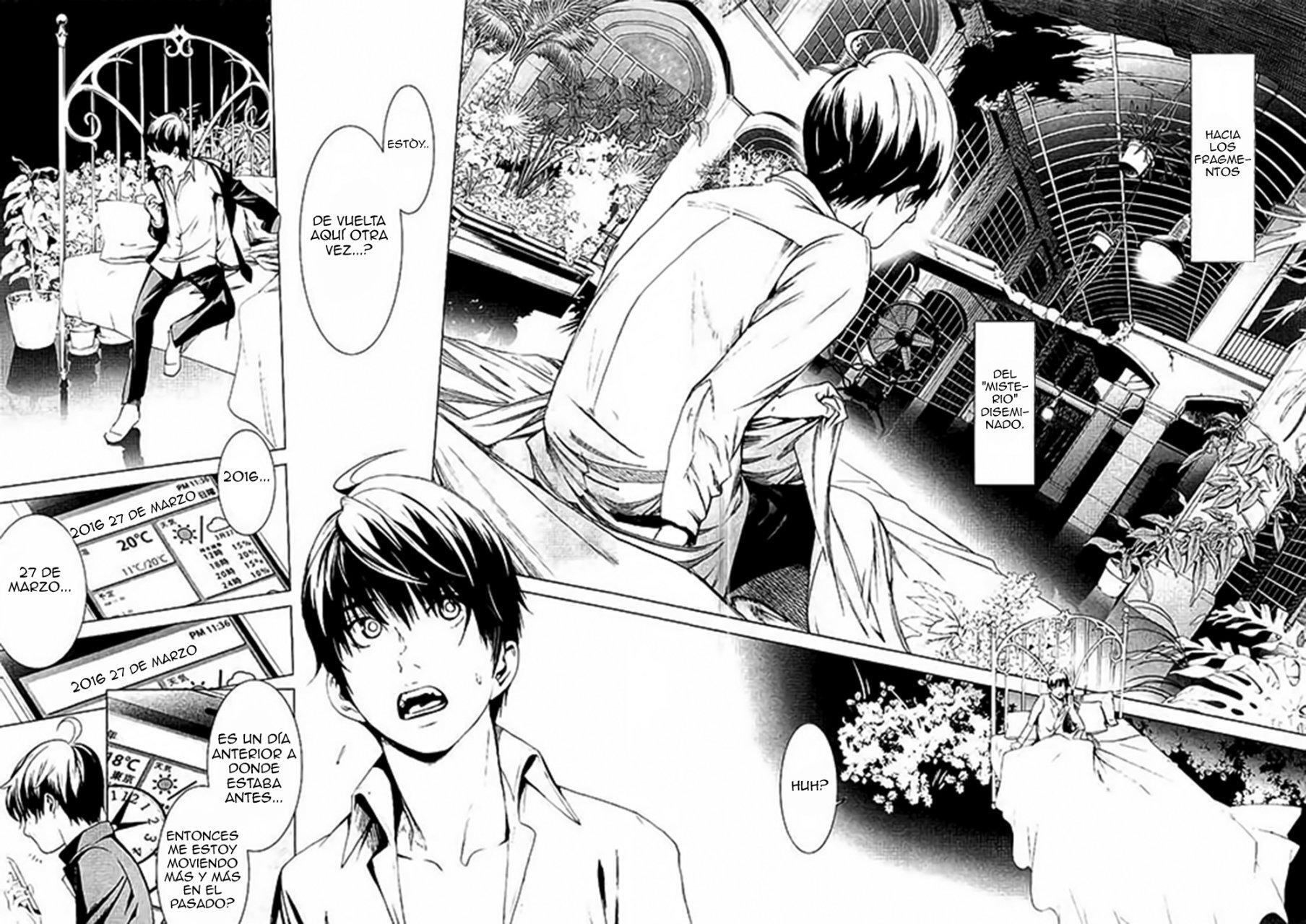 Capitulo 38 page 15