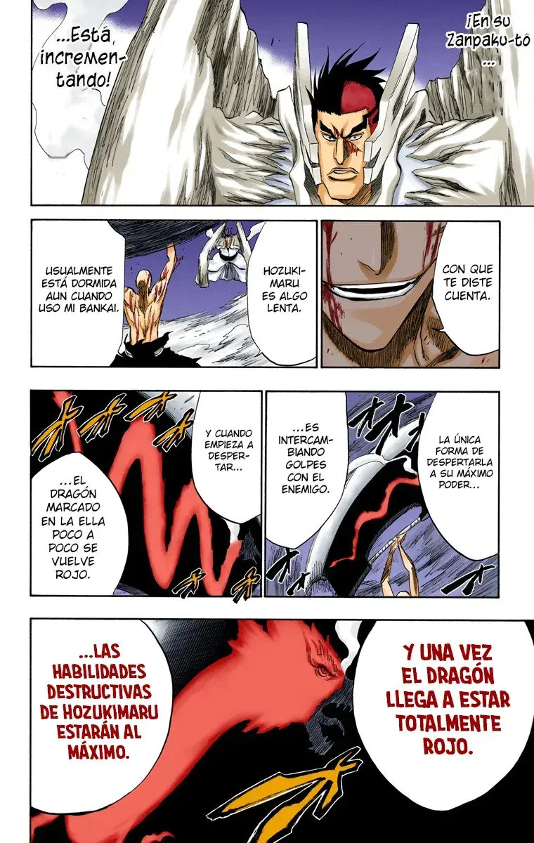 Capitulo 205 page 18