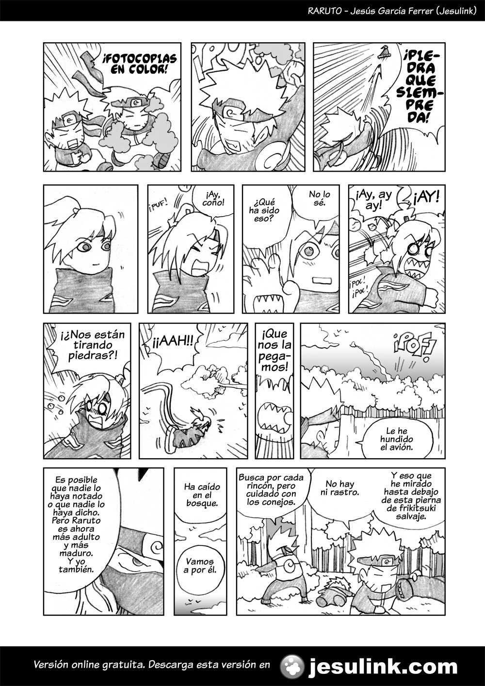 Capitulo 40 page 12