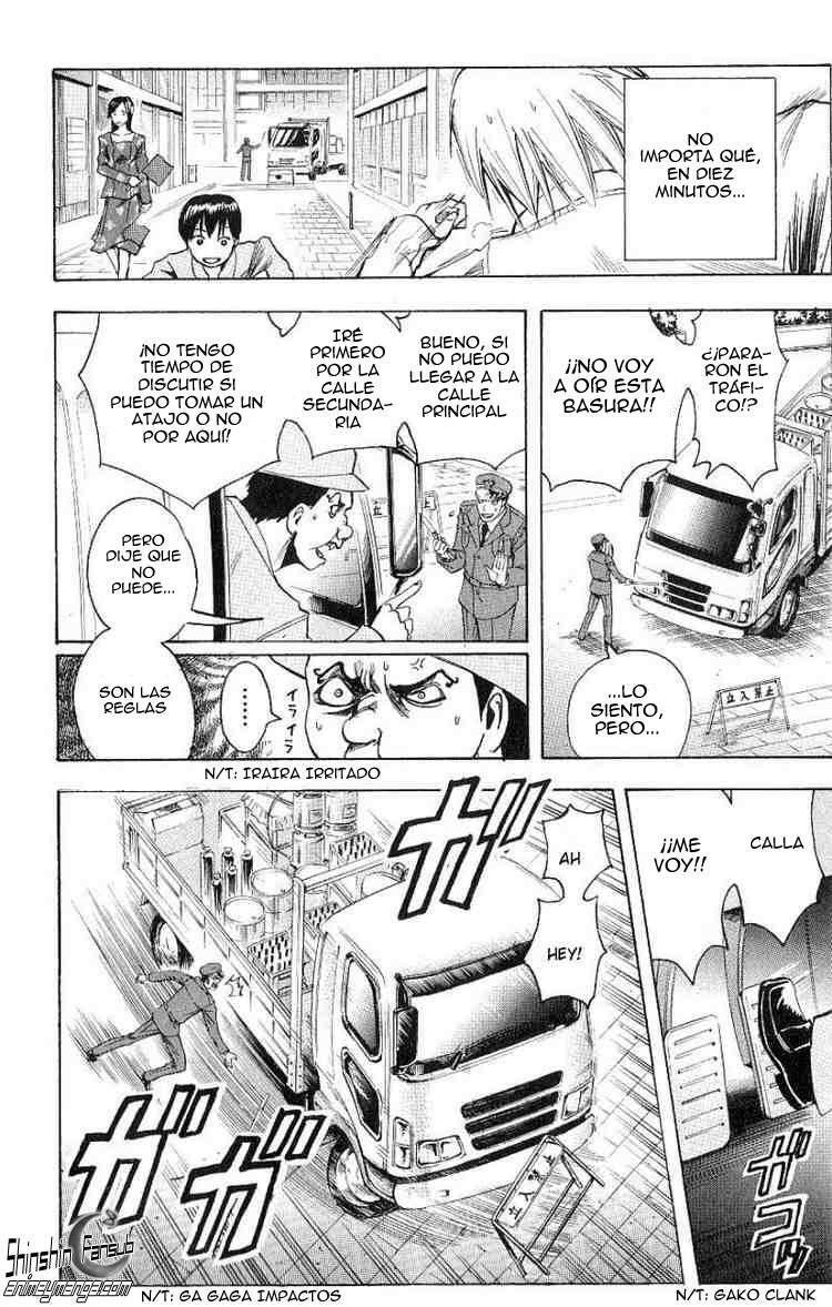 Capitulo 99 page 11