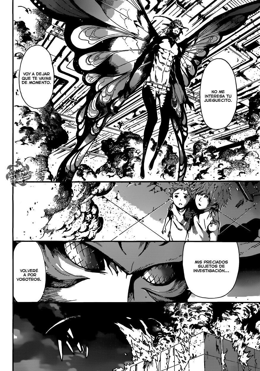 Capitulo 46 page 16
