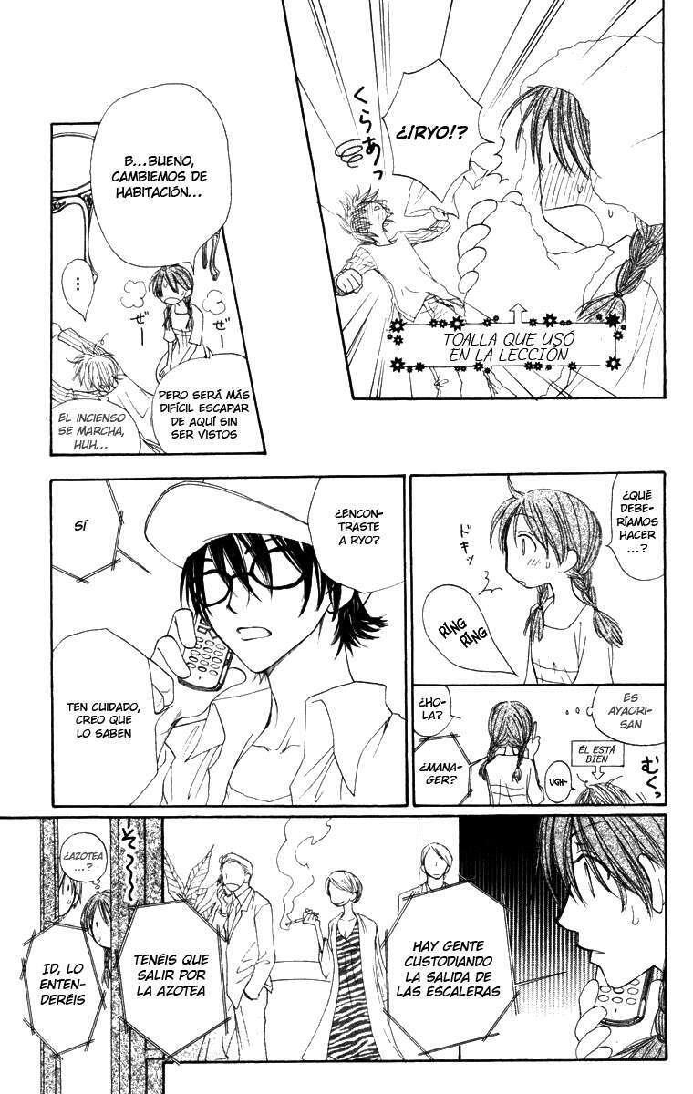 Capitulo 22 page 41