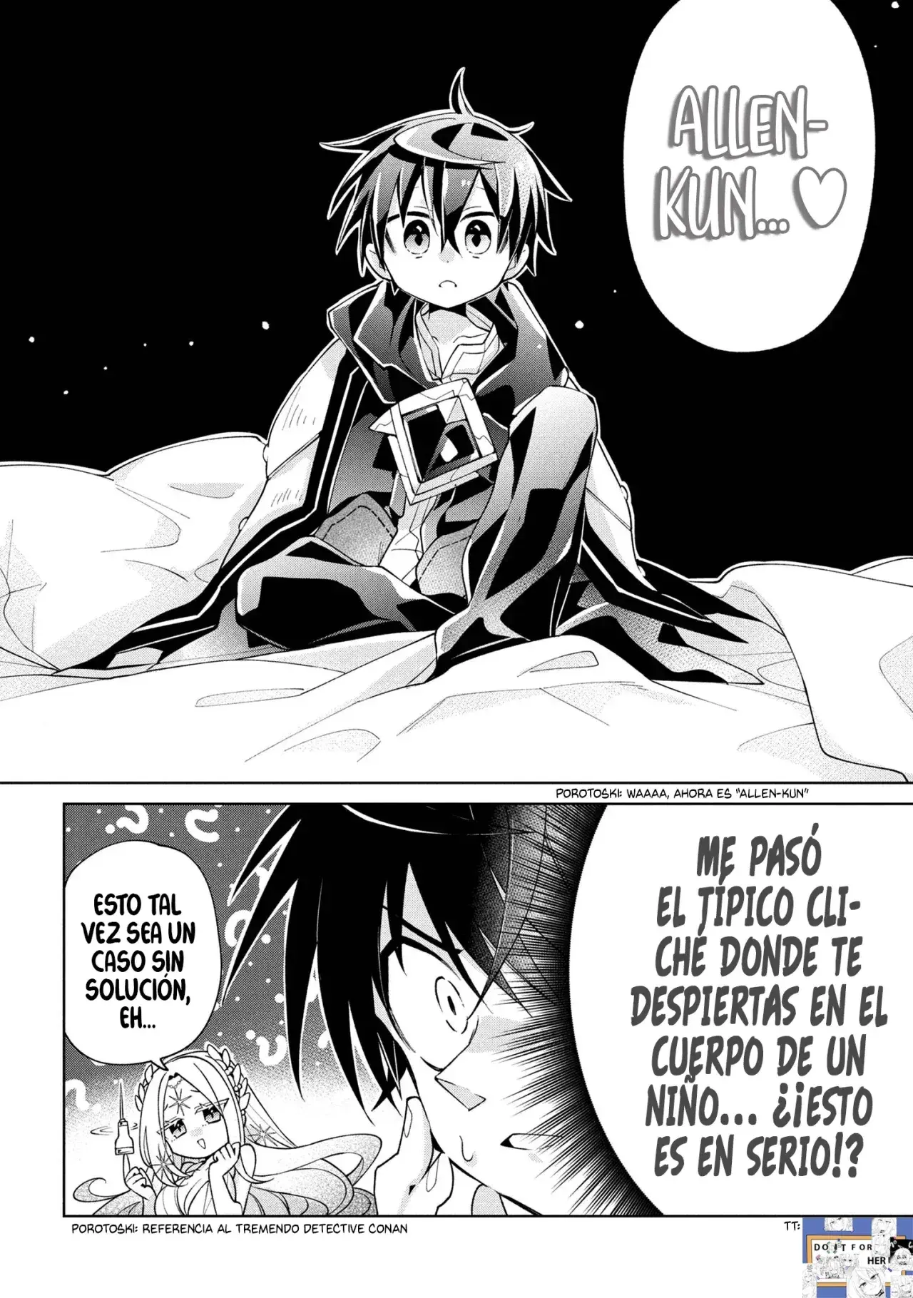 Capitulo 18 page 27