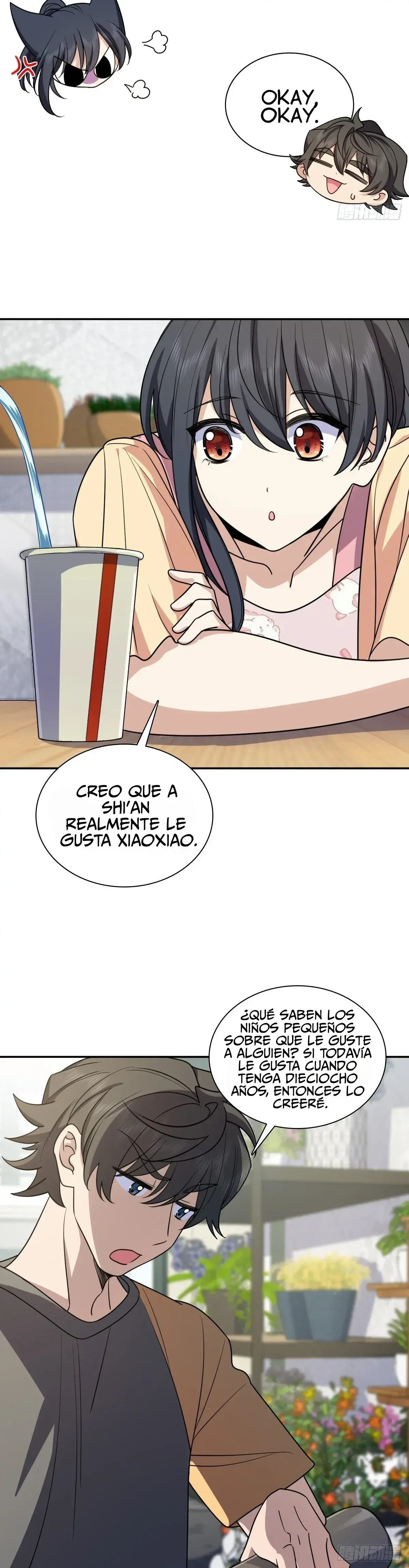Capitulo 404 page 18
