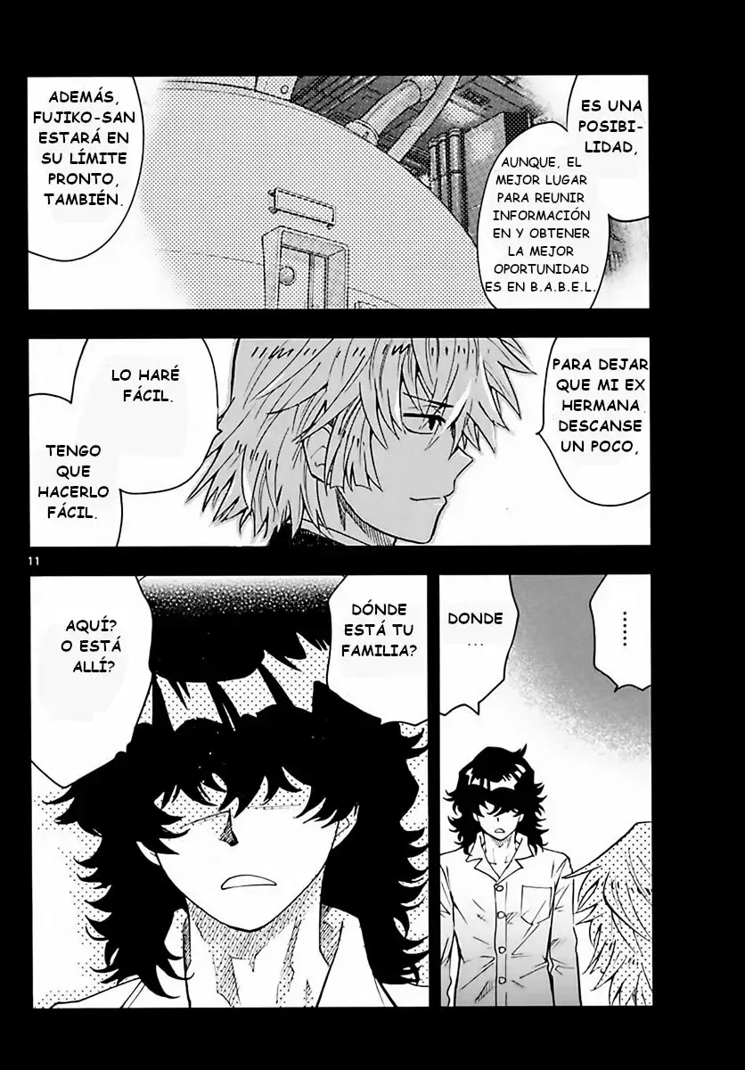 Capitulo 452 page 11