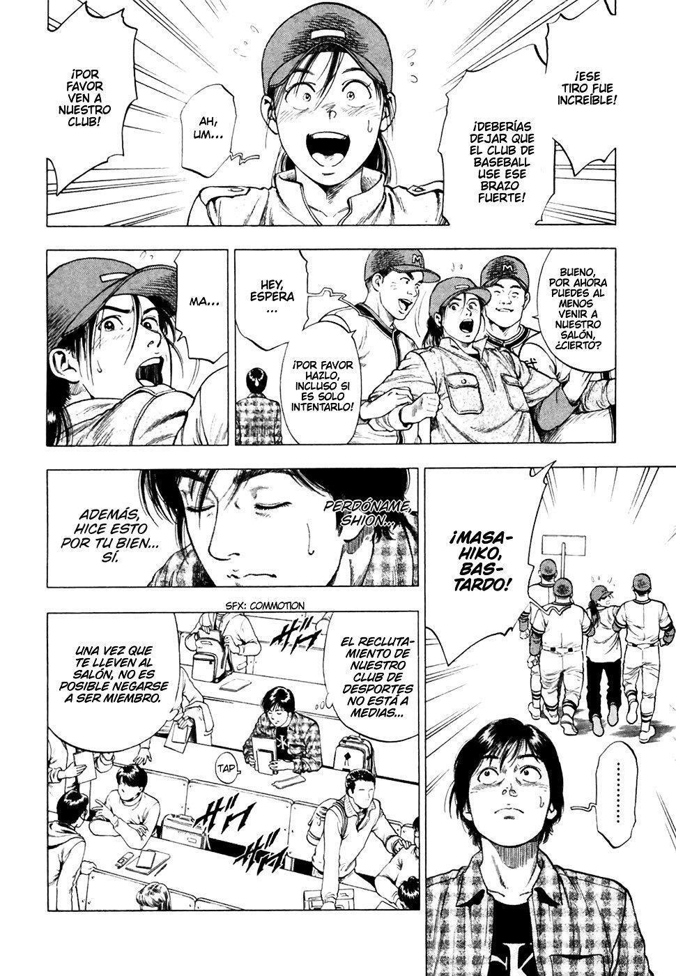 Capitulo 82 page 19